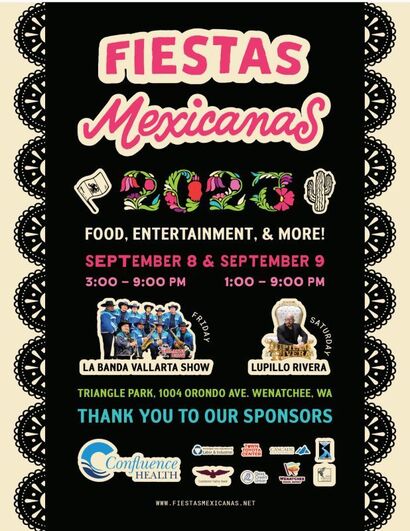 Fiestas Mexicanas